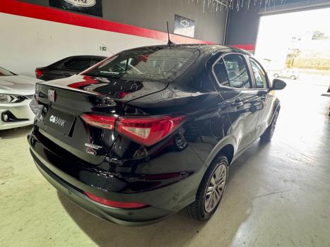 FIAT Cronos 1.3 4P FLEX DRIVE, Foto 4