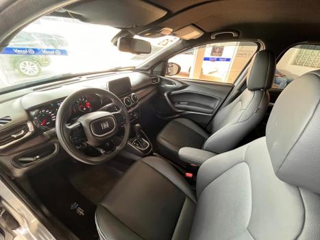 FIAT Cronos 1.3 4P FIREFLY FLEX PRECISION AUTOMTICO CVT, Foto 4