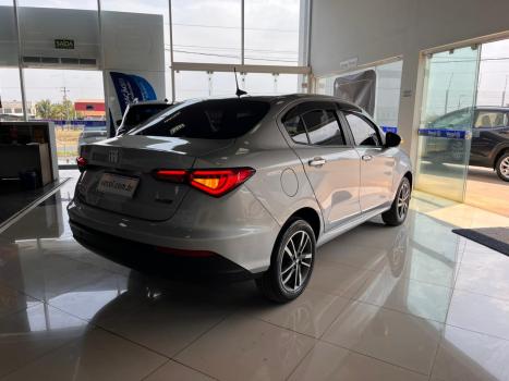 FIAT Cronos 1.3 4P FIREFLY FLEX PRECISION AUTOMTICO CVT, Foto 9