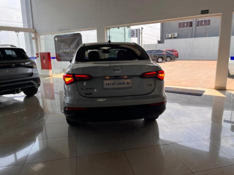 FIAT Cronos 1.3 4P FIREFLY FLEX PRECISION AUTOMTICO CVT, Foto 10