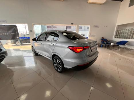 FIAT Cronos 1.3 4P FIREFLY FLEX PRECISION AUTOMTICO CVT, Foto 11