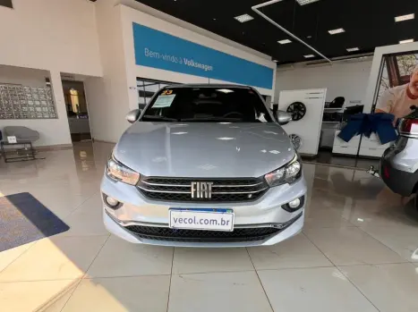 FIAT Cronos 1.3 4P FIREFLY FLEX PRECISION AUTOMTICO CVT, Foto 2