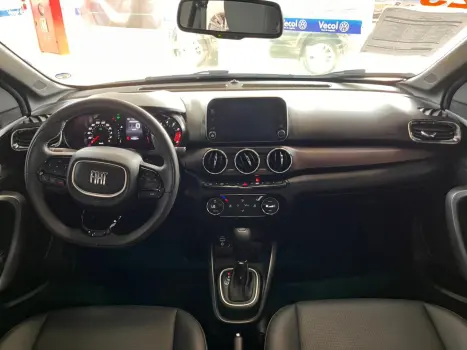 FIAT Cronos 1.3 4P FIREFLY FLEX PRECISION AUTOMTICO CVT, Foto 5