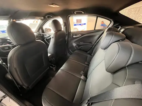 FIAT Cronos 1.3 4P FIREFLY FLEX PRECISION AUTOMTICO CVT, Foto 6