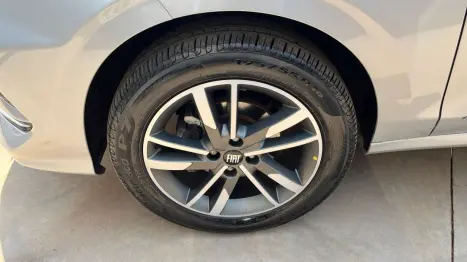 FIAT Cronos 1.3 4P FIREFLY FLEX PRECISION AUTOMTICO CVT, Foto 8