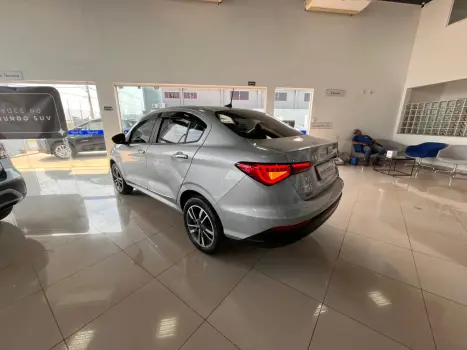 FIAT Cronos 1.3 4P FIREFLY FLEX PRECISION AUTOMTICO CVT, Foto 11