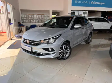 FIAT Cronos 1.3 4P FIREFLY FLEX PRECISION AUTOMTICO CVT, Foto 3