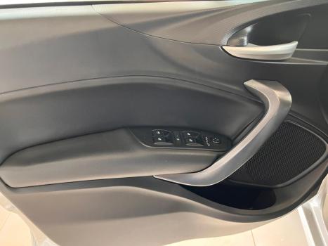 FIAT Cronos 1.3 4P FIREFLY FLEX PRECISION AUTOMTICO CVT, Foto 7