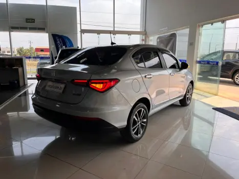 FIAT Cronos 1.3 4P FIREFLY FLEX PRECISION AUTOMTICO CVT, Foto 9