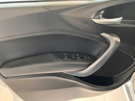 FIAT Cronos 1.3 4P FIREFLY FLEX PRECISION AUTOMTICO CVT, Foto 7