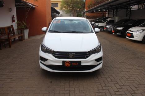 FIAT Cronos 1.3 4P FLEX DRIVE, Foto 2