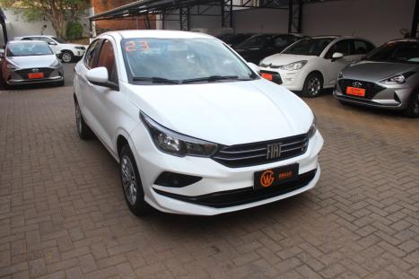 FIAT Cronos 1.3 4P FLEX DRIVE, Foto 3