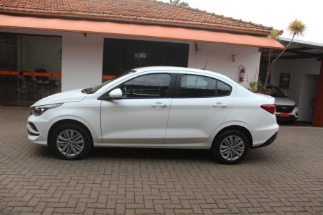 FIAT Cronos 1.3 4P FLEX DRIVE, Foto 4