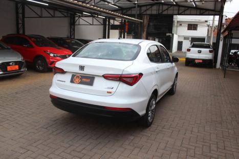 FIAT Cronos 1.3 4P FLEX DRIVE, Foto 7