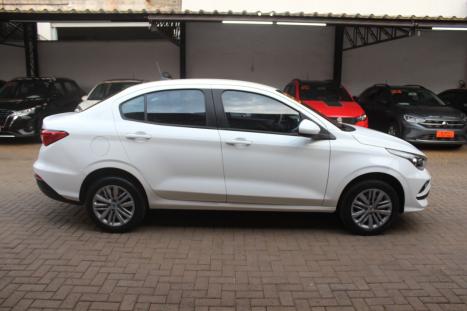 FIAT Cronos 1.3 4P FLEX DRIVE, Foto 8