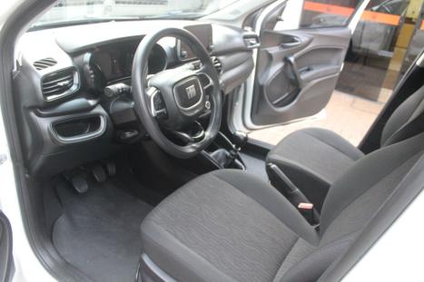 FIAT Cronos 1.3 4P FLEX DRIVE, Foto 11