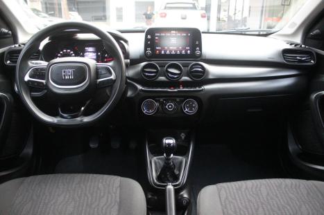 FIAT Cronos 1.3 4P FLEX DRIVE, Foto 13