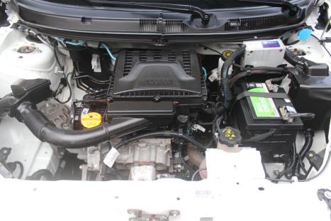 FIAT Cronos 1.3 4P FLEX DRIVE, Foto 14