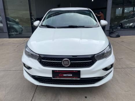 FIAT Cronos 1.3 4P FLEX DRIVE, Foto 1 FIAT Cronos 1.3 4P FLEX DRIVE, Foto 1