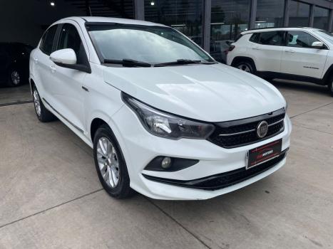 FIAT Cronos 1.3 4P FLEX DRIVE, Foto 3 FIAT Cronos 1.3 4P FLEX DRIVE, Foto 3