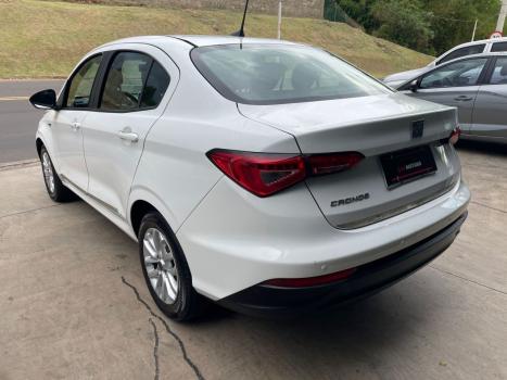 FIAT Cronos 1.3 4P FLEX DRIVE, Foto 4 FIAT Cronos 1.3 4P FLEX DRIVE, Foto 4