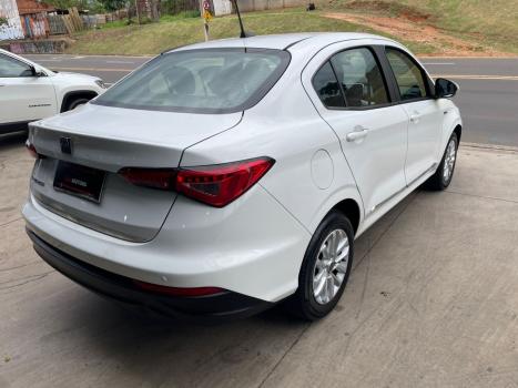 FIAT Cronos 1.3 4P FLEX DRIVE, Foto 5 FIAT Cronos 1.3 4P FLEX DRIVE, Foto 5