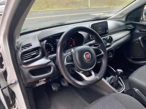 FIAT Cronos 1.3 4P FLEX DRIVE, Foto 7 FIAT Cronos 1.3 4P FLEX DRIVE, Foto 7