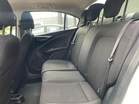 FIAT Cronos 1.3 4P FLEX DRIVE, Foto 8 FIAT Cronos 1.3 4P FLEX DRIVE, Foto 8