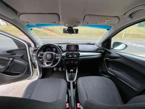 FIAT Cronos 1.3 4P FLEX DRIVE, Foto 9 FIAT Cronos 1.3 4P FLEX DRIVE, Foto 9