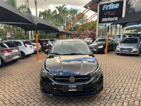 FIAT Cronos 1.3 4P FLEX DRIVE, Foto 1