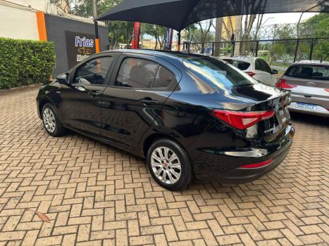 FIAT Cronos 1.3 4P FLEX DRIVE, Foto 3