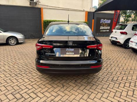 FIAT Cronos 1.3 4P FLEX DRIVE, Foto 4