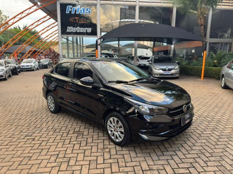 FIAT Cronos 1.3 4P FLEX DRIVE, Foto 6