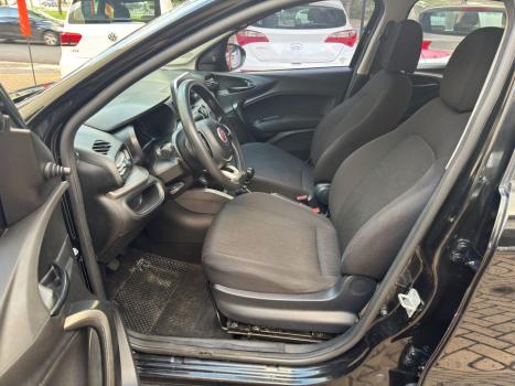 FIAT Cronos 1.3 4P FLEX DRIVE, Foto 7