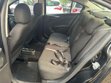 FIAT Cronos 1.3 4P FLEX DRIVE, Foto 8