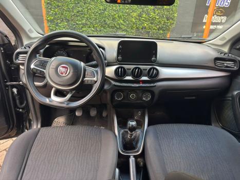 FIAT Cronos 1.3 4P FLEX DRIVE, Foto 9