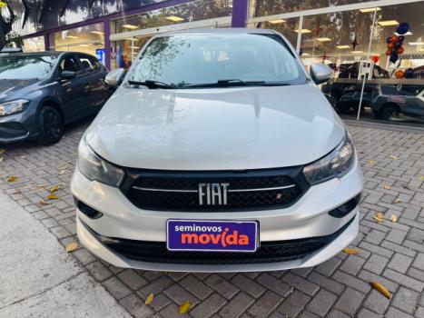 FIAT Cronos 1.3 4P FLEX, Foto 2