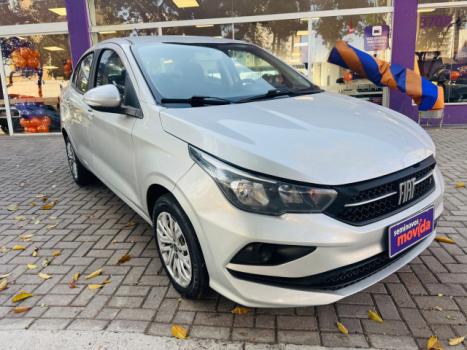 FIAT Cronos 1.3 4P FLEX, Foto 3