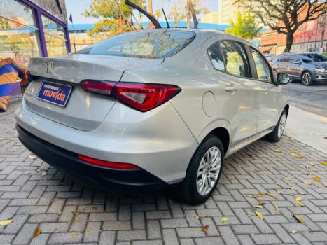 FIAT Cronos 1.3 4P FLEX, Foto 4