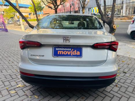 FIAT Cronos 1.3 4P FLEX, Foto 5