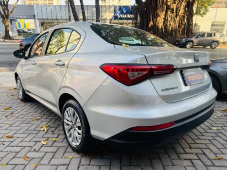 FIAT Cronos 1.3 4P FLEX, Foto 6