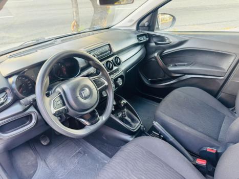 FIAT Cronos 1.3 4P FLEX, Foto 7