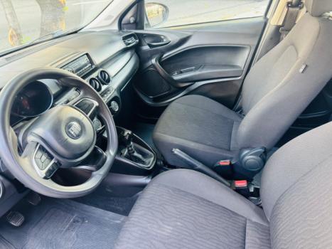 FIAT Cronos 1.3 4P FLEX, Foto 8