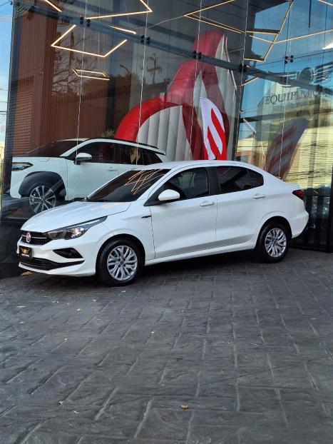 FIAT Cronos 1.3 4P FLEX DRIVE, Foto 2