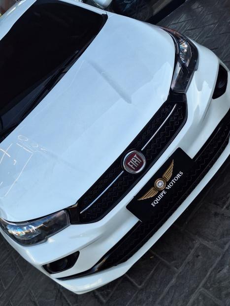 FIAT Cronos 1.3 4P FLEX DRIVE, Foto 4