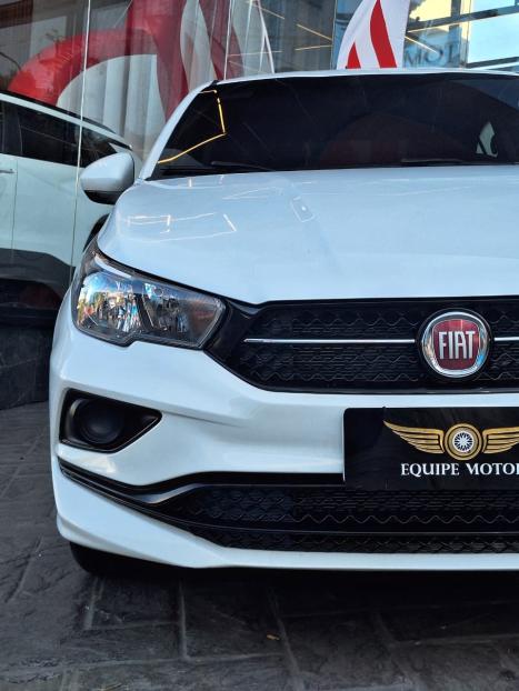 FIAT Cronos 1.3 4P FLEX DRIVE, Foto 5