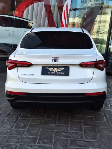 FIAT Cronos 1.3 4P FLEX DRIVE, Foto 6
