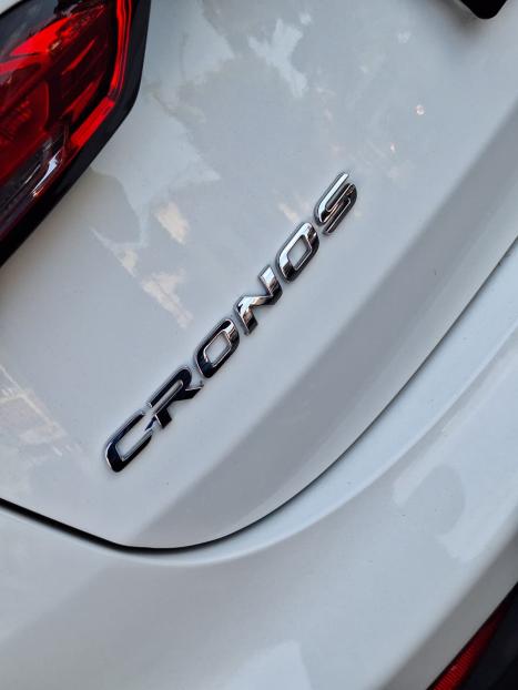 FIAT Cronos 1.3 4P FLEX DRIVE, Foto 7