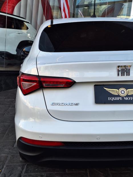 FIAT Cronos 1.3 4P FLEX DRIVE, Foto 8