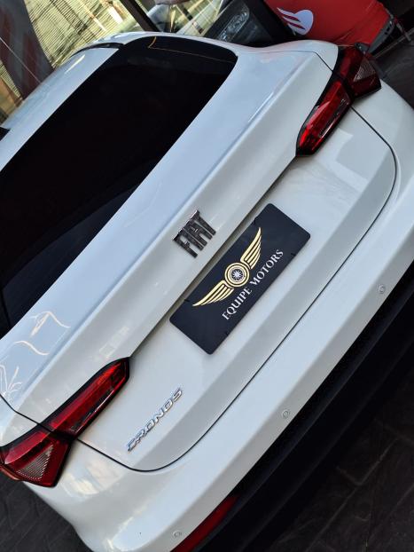 FIAT Cronos 1.3 4P FLEX DRIVE, Foto 9